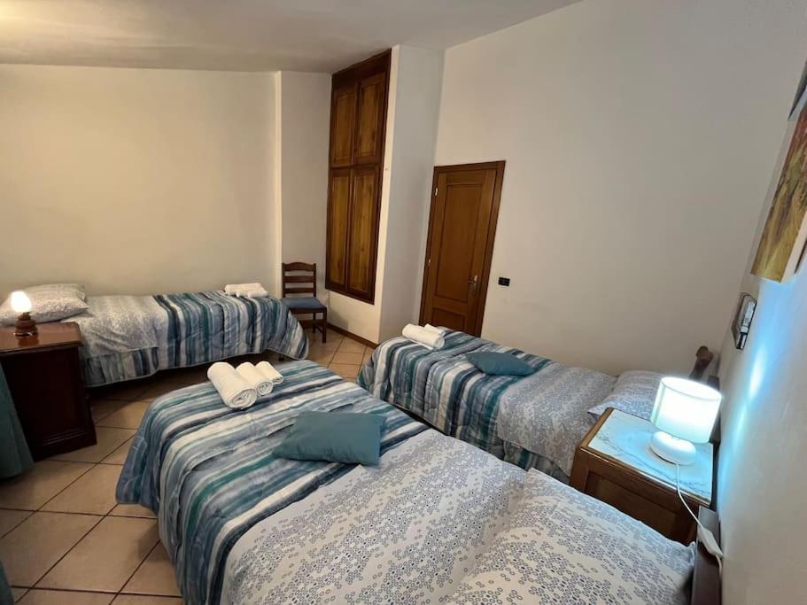Vacanze Versilia Viareggio Exterior photo